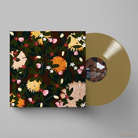 Bright Eyes: Noise Floor Rarities 1998-2005 (Gold) [2xWinyl]
