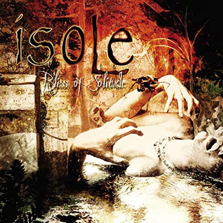 Isole: Bliss Of Solitude [CD]