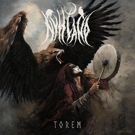 Nytt Land: Torem (Clear) [Winyl]