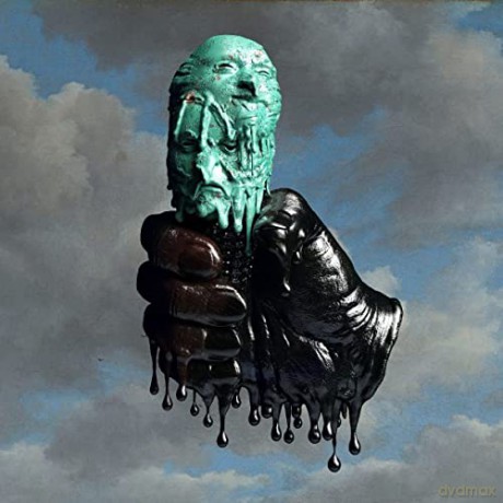 Phoxjaw: Notverynicecream [CD]