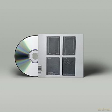 Sam Prekop John Mcentire: Sins Of [2xWinyl]