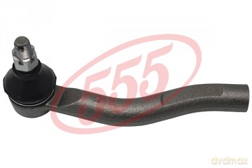 555 SE-T021R Końcówka drążka kierowniczego poprzecznego Toyota