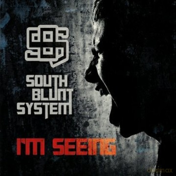 South Blunt System: I'm Seeing (digipack) [CD]