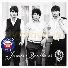 Jonas Brothers: Jonas Brothers (Polska Cena!!) [CD]
