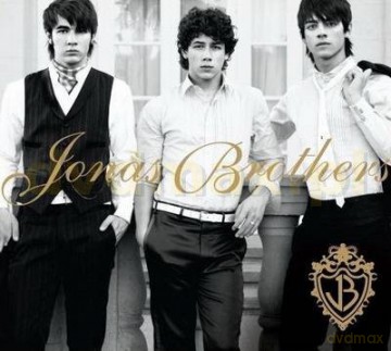 Jonas Brothers: Jonas Brothers [CD]