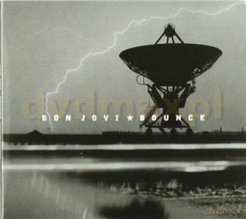 Bon Jovi: Bounce (Special) (ecopack) [CD]