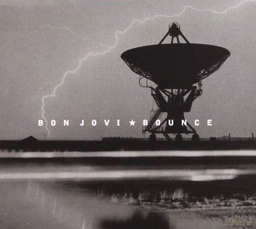 Bon Jovi: Bounce (Special) (ecopack) [CD]