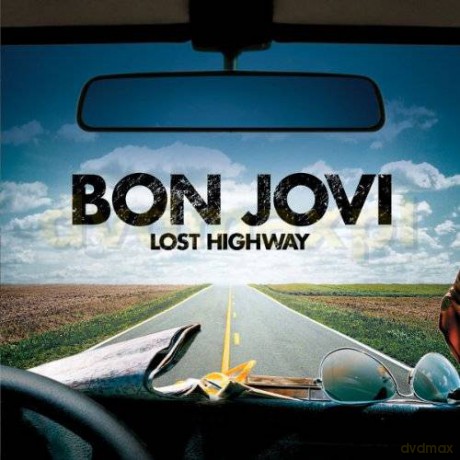 Bon Jovi: Lost Highway (Special) (ecopack) [CD]