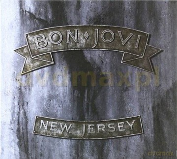 Bon Jovi: New Jersey (Special) (digipack) [CD]