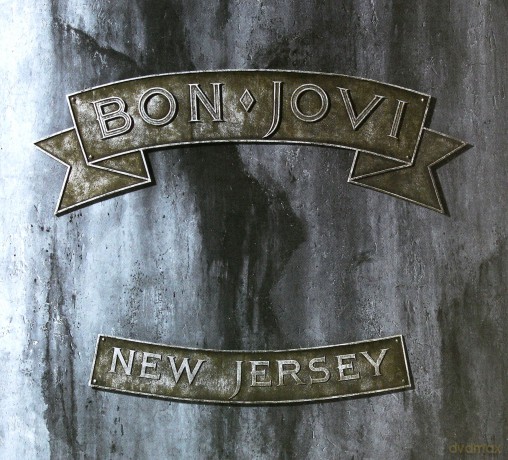 Bon Jovi: New Jersey (Special) (digipack) [CD]