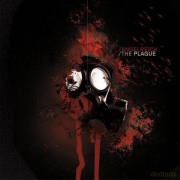 Angelreich: The Plague [CD]