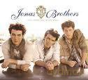 Jonas Brothers: Lines, Vines And Trying Times [CD]