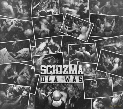 Schizma: Dla Was (digipack) [CD]