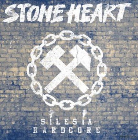 Stone Heart: Silesia Hardcore [CD]