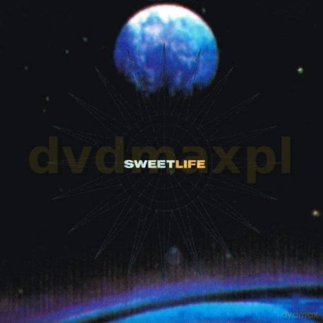 Sweet: Sweetlife [CD]