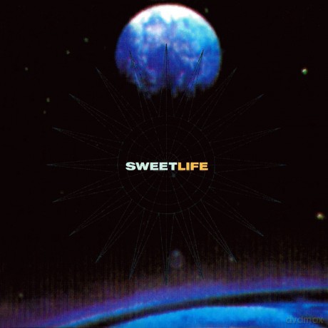 Sweet: Sweetlife [CD]