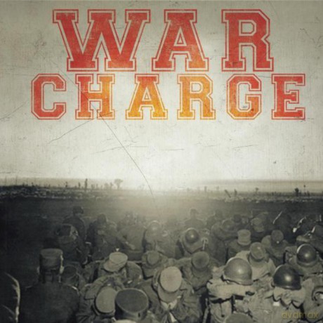 War Charge: War Charge [CD]
