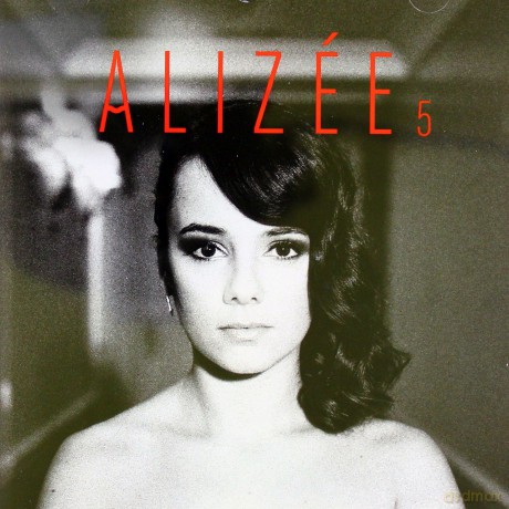 Alizee: 5 [CD]