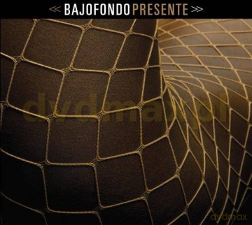 Bajofondo: Presente [CD]
