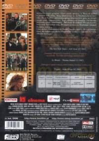 Gangi Nowego Jorku [DVD]