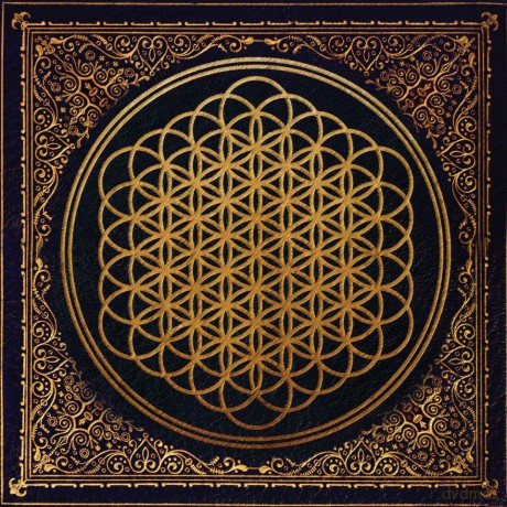 Bring Me The Horizon: Sempiternal [CD]