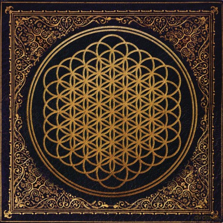 Bring Me The Horizon: Sempiternal [CD]