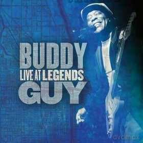 Buddy Guy: Live At Legends [2xWINYL]