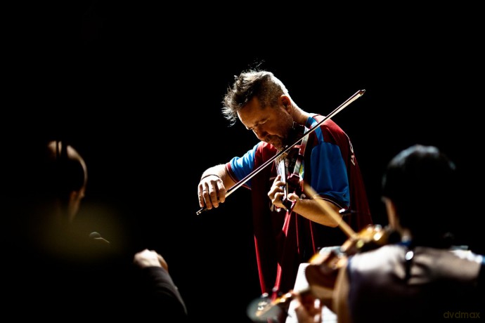 Nigel Kennedy: Recital [CD]