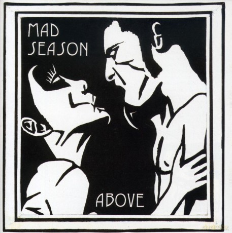 Mad Season: Above (Deluxe Edition) (digipack) [2CD]+[DVD]