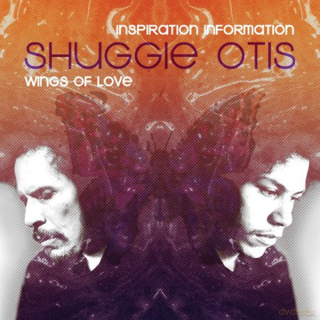 Shuggie Otis: Inspiration Information/ Wings Of Love [2CD]