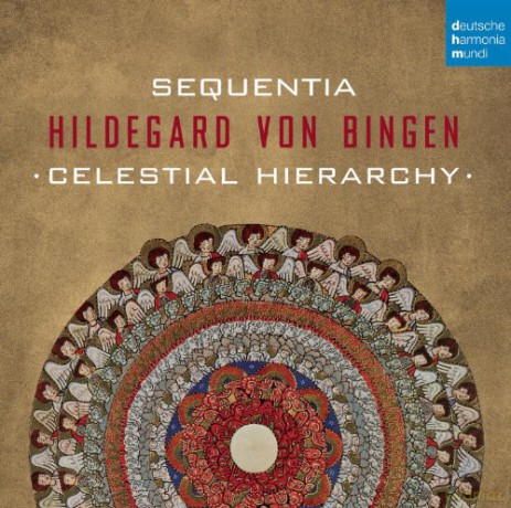 Sequentia: Celestial Hierarchy [CD]