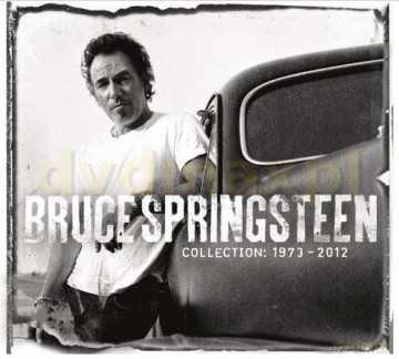 Bruce Springsteen: Collection: 1973 - 2012 [CD]