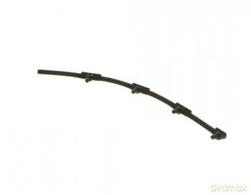 Bosch 0 445 130 009 Wąż, paliwo na przelewie Opel Fiat Lancia Alfa Romeo