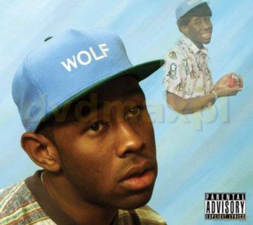 Tyler, The Creator: Wolf (digipack) [CD]