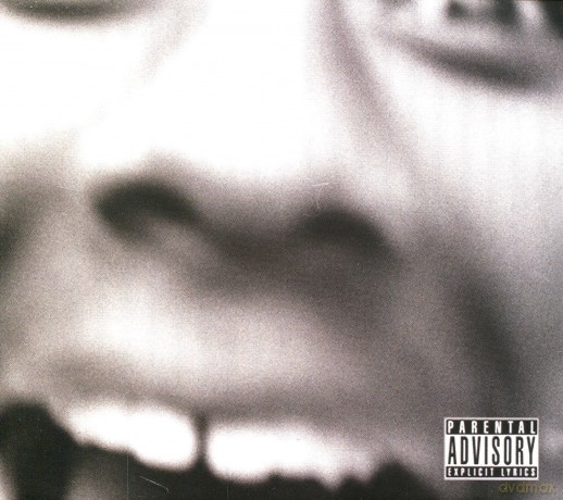 Tyler, The Creator: Wolf (digipack) [CD]