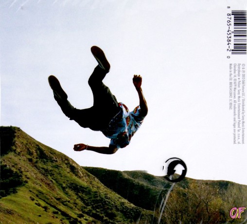 Tyler, The Creator: Wolf (digipack) [CD]