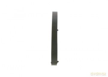 Bosch 1 987 945 710 Pasek klinowy wielorowkowy Peugeot Fiat Nissan Citroen Lancia Honda Alfa Romeo