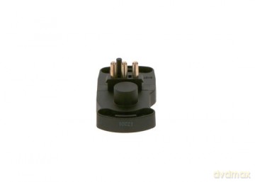 Bosch F 026 T03 021 Potencjometr nastawczy, mieszanka jałowa Mercedes