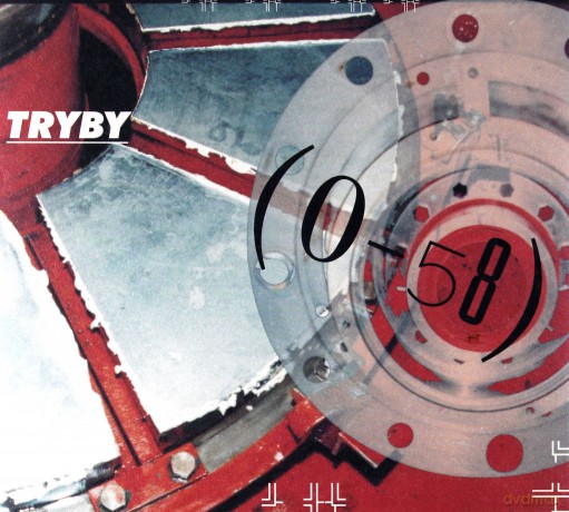 058: Tryby [CD]