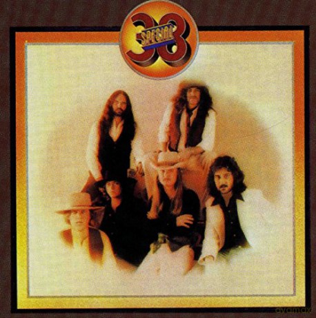 38 Special: 38 Special [CD]