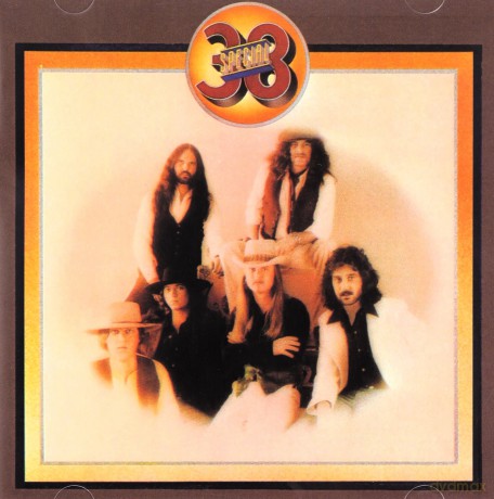 38 Special: 38 Special [CD]