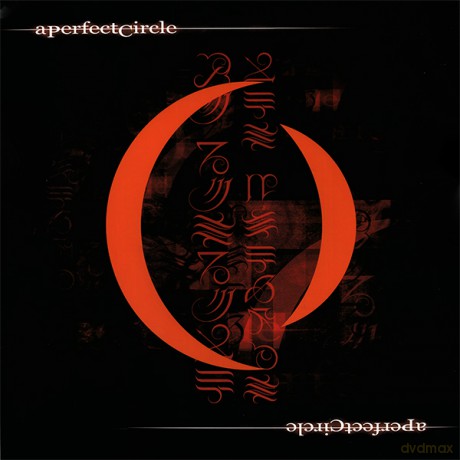 A Perfect Circle: Mer De Noms (180 gramm) [2xWinyl]