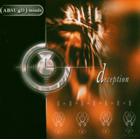 Absurd Minds: Deception [CD]