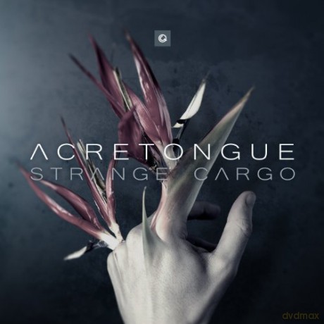 Acretongue: Strange Cargo [CD]