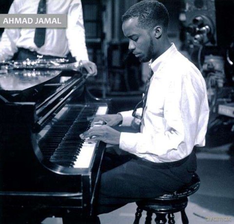 Ahmad Jamal: At the Pershing [3xWINYL]