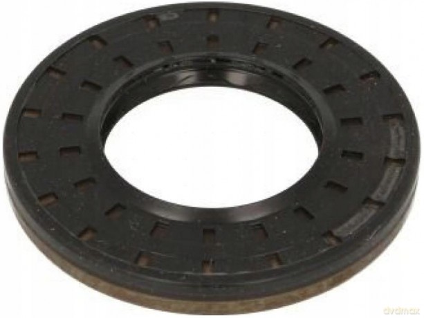 Corteco 49357770 Pierścień uszczelniający wału, różnicowy Ford Rover