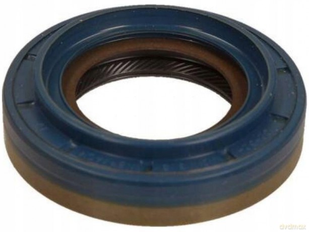 Corteco 49376368 Pierścień uszczelniający wału, różnicowy Fiat Alfa Romeo
