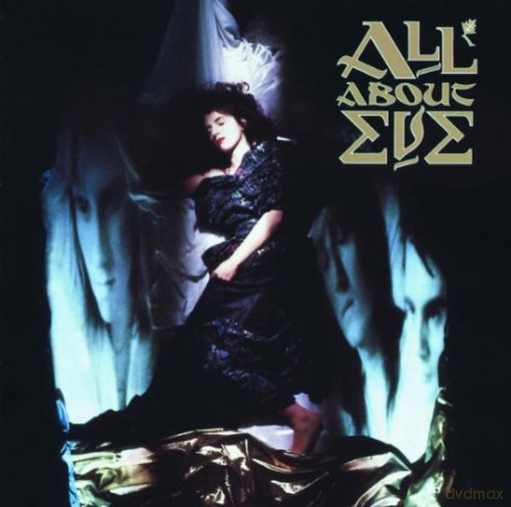 All About Eye: All About Eye [CD]