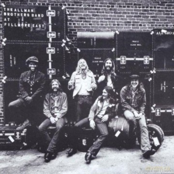 Allman Brothers Band: At Fillmore East  [2xWINYL]