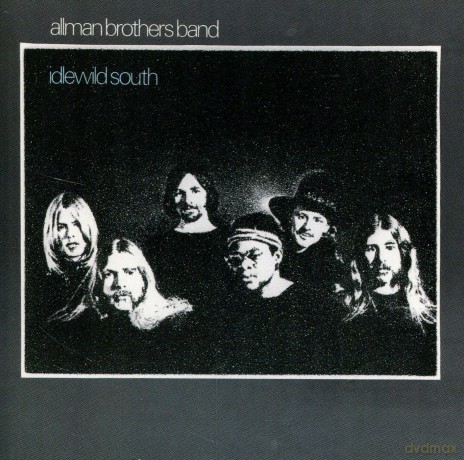 Allman Brothers Band: Idlewild South [CD]